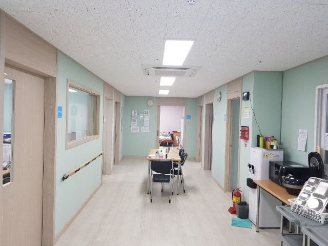보은요양원 2022-04-26