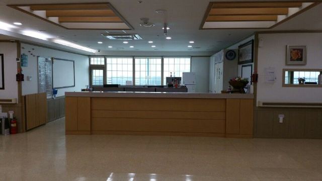 샤론요양원 2012-07-04