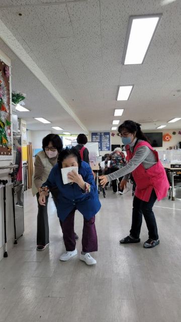 서울데이케어센터 재난상황 대응훈련