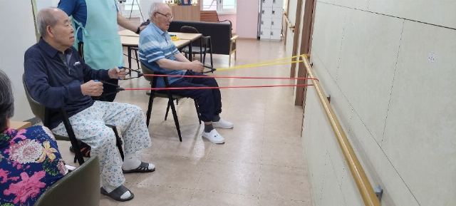부평 휴(休) 요양원 2023-06-07