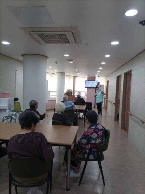 부평 휴(休) 요양원 2023-06-07