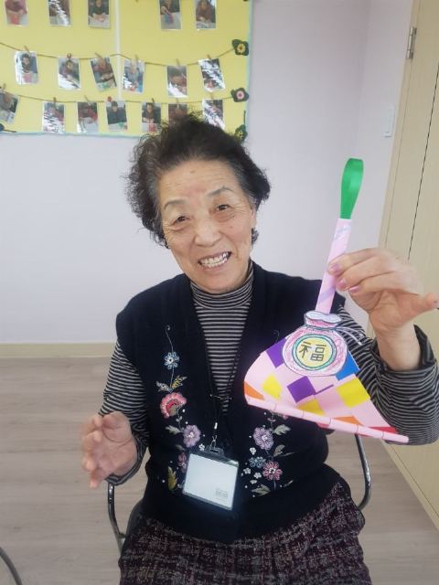 참사랑실버케어센터 2020-04-10