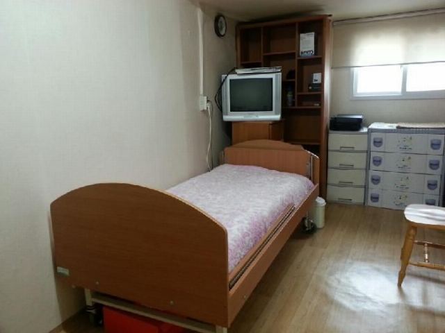 베데스다요양원 2014-02-15