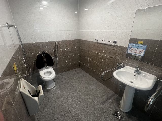 바라봄주간보호센터 2024-01-09