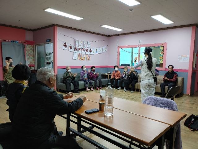 서면주야간노인복지센터 2024-01-11