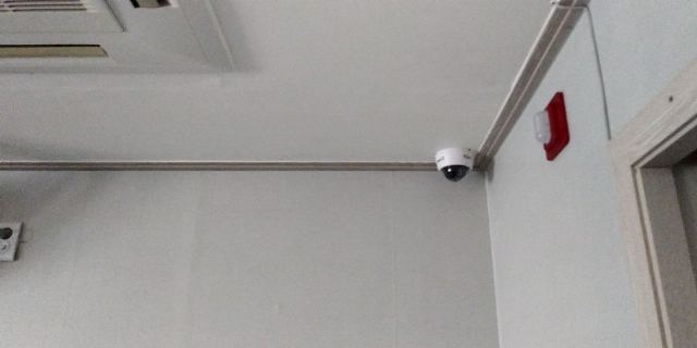 울산한우리노인요양센터 2020-08-26