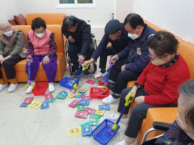 노블케어(주·야간보호/방문요양) 2024-01-31