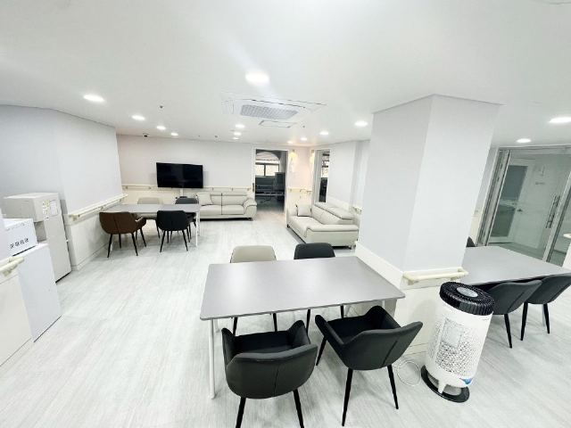 상록수행복요양원 2024-02-02