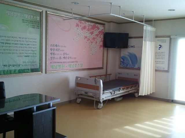 제남호스텔 2011-02-21