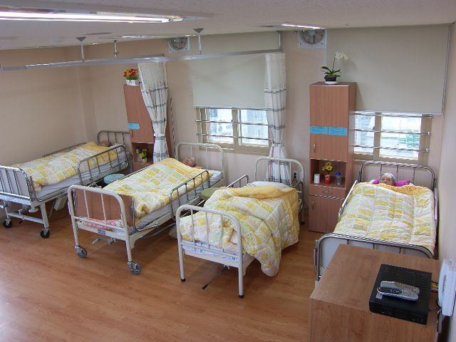 참사랑소망의집 2010-04-13
