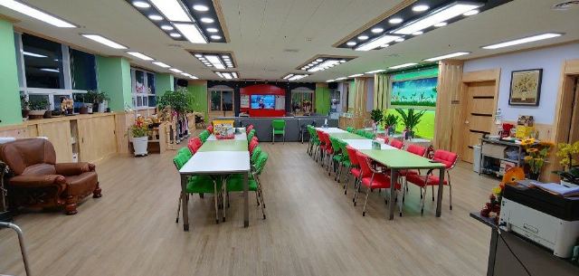 효림재가노인복지센터 2022-10-27