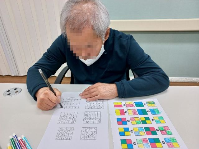 서구루원재활 노인주간보호센터 2024-02-16