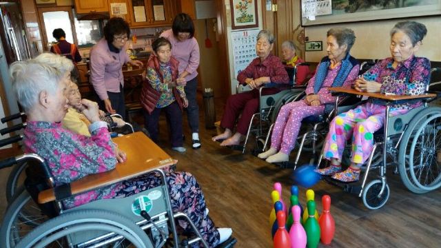모당노인요양공동생활가정 2016-12-19