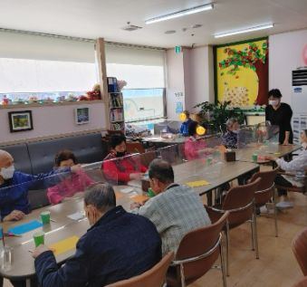 우리함께가요사회적협동조합 2024-03-12