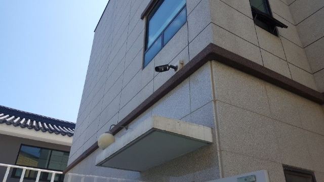 참사랑의집 2018-08-02