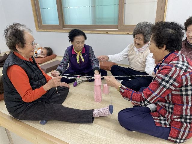 365고운노인주간보호센터 2024-03-13