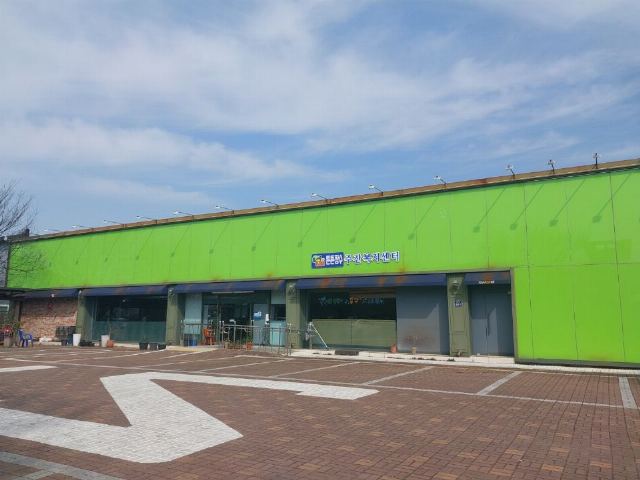 튼튼장수주간복지센터 2024-03-07