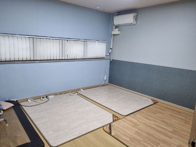 효사랑 주야간보호 생활관5