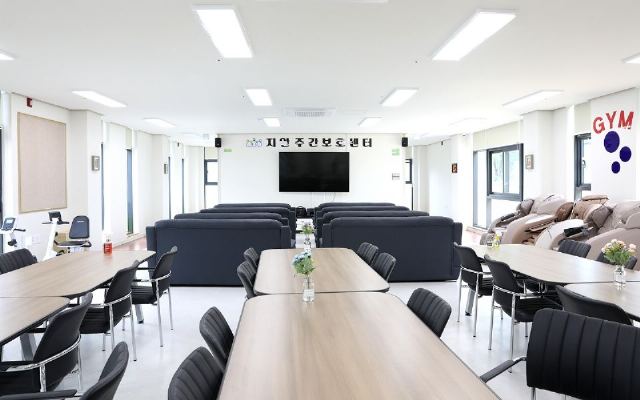 지안주간보호센터 2022-10-14