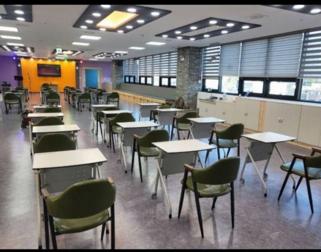 판암주간보호센터(행복한동행) 2023-06-12