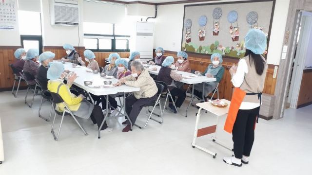 어진샘주간노인복지센터 2024-03-27
