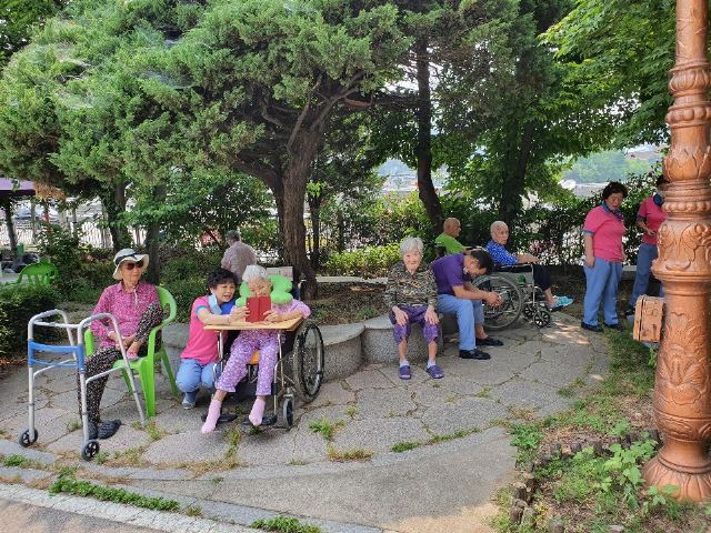 신흥전문요양원 2021-07-07