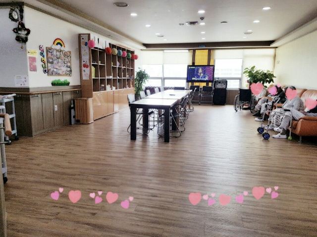가은요양원 2019-06-25