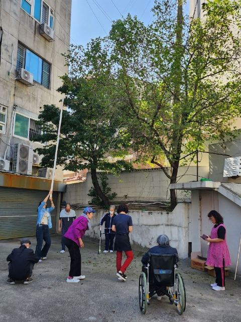 서울실버케어노인요양원 2024-04-02