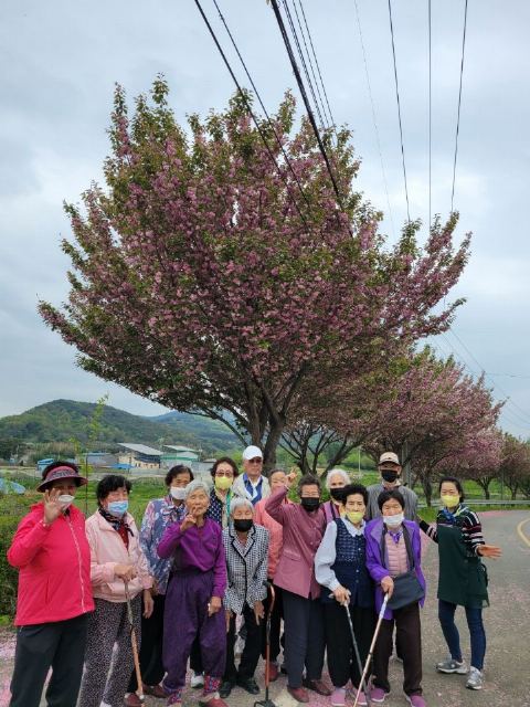 진교나눔복지센터 2024-04-23