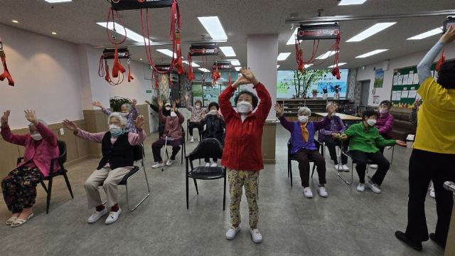 굿모닝실버복지센터 2024-04-27