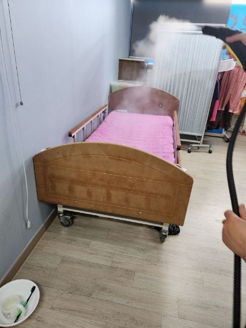 나비복현재가복지센터 2023-11-30