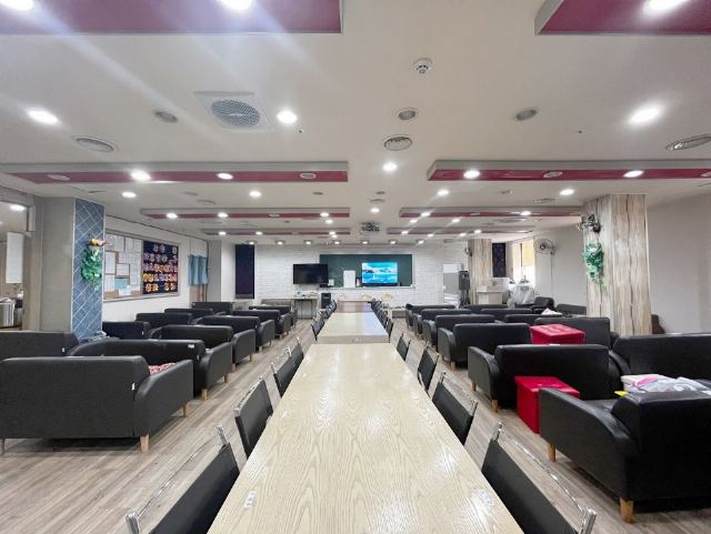 사회적협동조합 한국돌봄사회서비스센터 김천통합재가서비스센터 평화점 2024-04-29