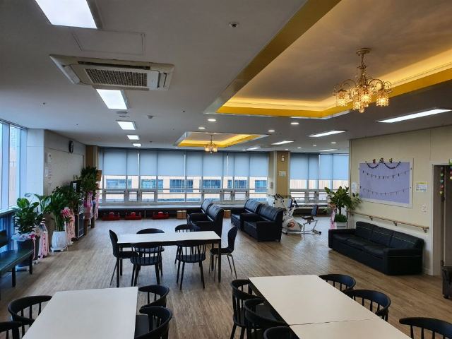 주은재가노인복지센터 2021-11-12