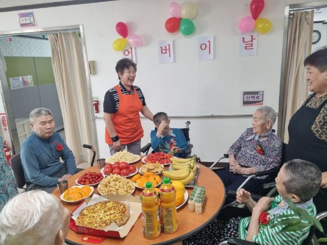 시온노인요양원 2024-05-09