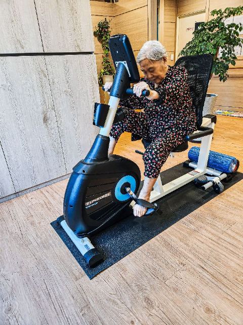 안암고운너싱홈 2023-07-09