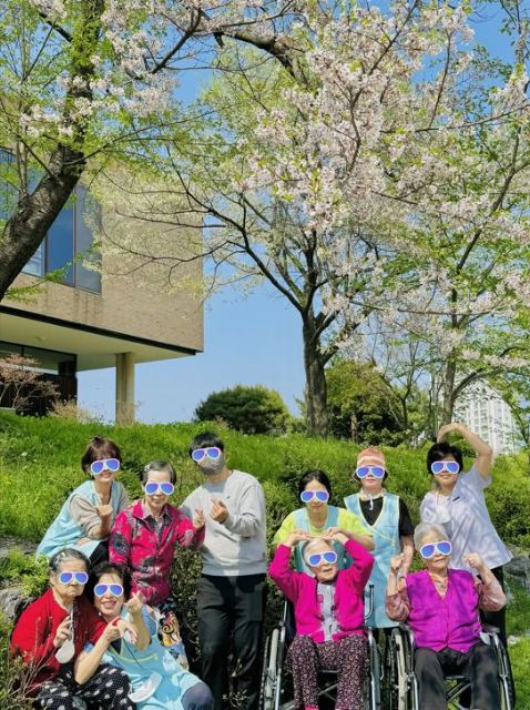 새수원복지요양원 2024-05-08