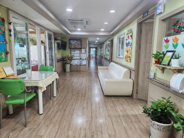 도봉효드림요양원 2024-05-09