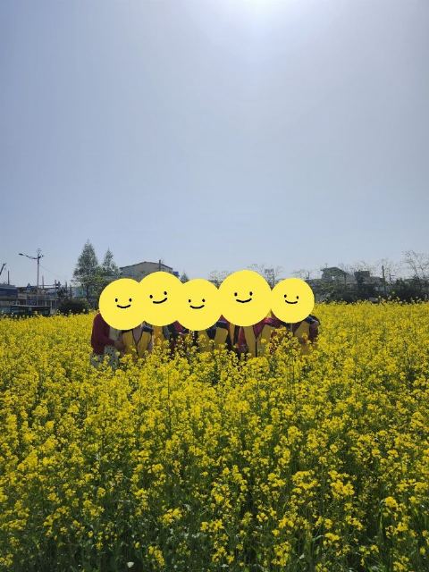 행복나눔노인복지센터 2024-05-14