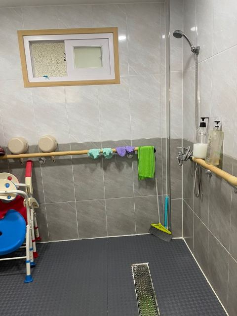 (주)케어링 주간보호센터 부산 금정점 2024-05-17