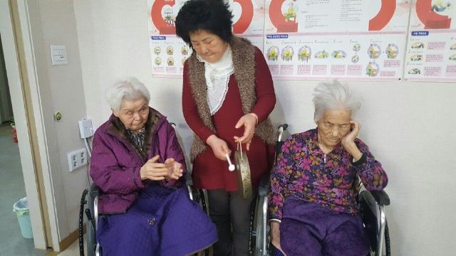 강남재가노인복지센터 2017-04-27