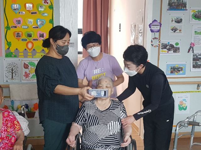 꿈에그린요양원1 2023-09-03
