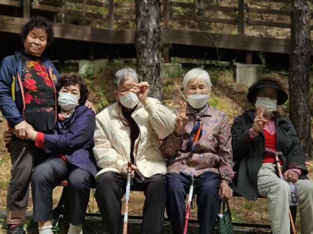 백세주간보호센터 2024-05-21