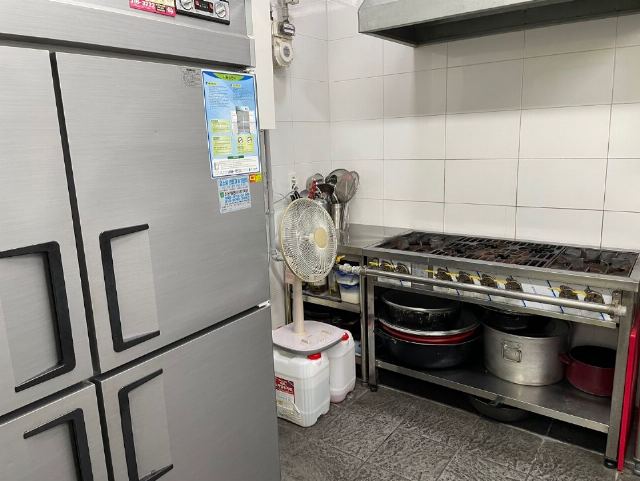 (주)케어링 주간보호센터 부산 금정점 2024-05-21