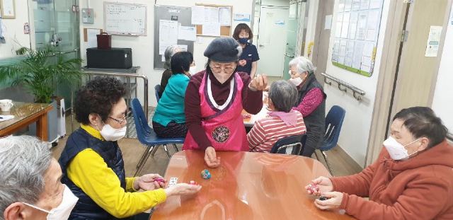 상계데이케어센터 2023-06-22