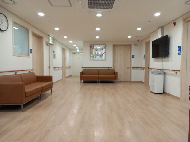 홍은노인요양시설 2024-05-23