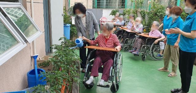 다사랑실버타운 2024-05-25