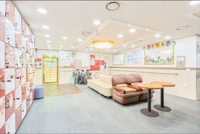 사하효심데이케어센터 2023-10-10