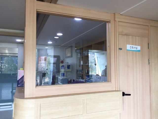 참사랑요양원 2019-10-26