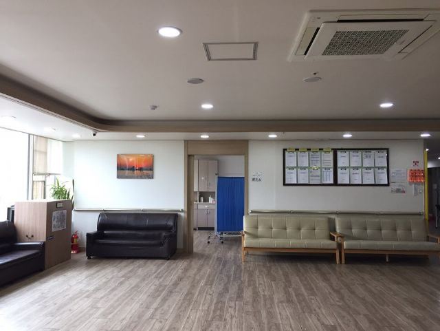 참사랑요양원 2019-10-26