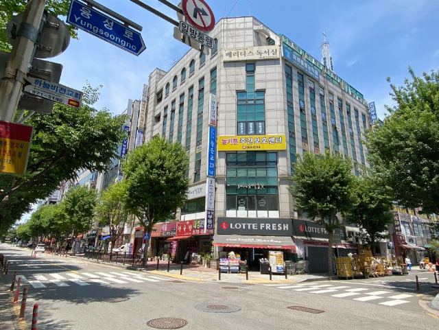 늘기쁜노인주야간보호센터 2024-05-31